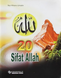 20 Sifat Allah