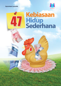 47 Kebiasaan Hidup Sederhana