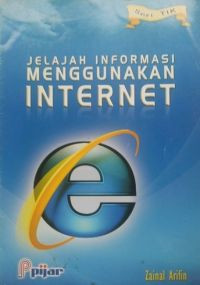 Seri TIK: Jelajah Informasi Menggunakan Internet