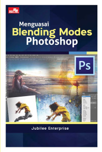 Menguasai Blending Modes Photoshop