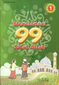 Meneladani 99 Sifat Allah 1