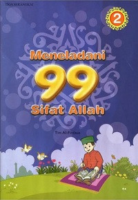 Meneladani 99 Sifat Allah 2