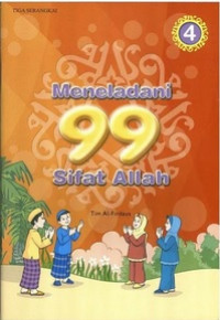 Meneladani 99 Sifat Allah 4