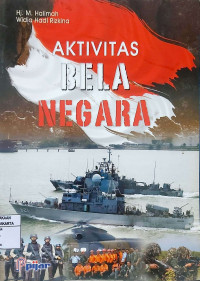 Aktivitas Bela Negara