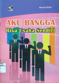 Aku Bangga Bisa Usaha Sendiri