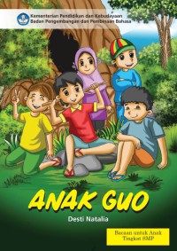 Anak Guo