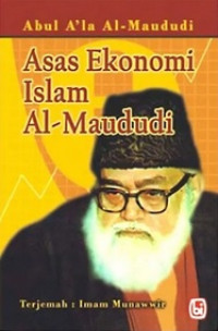 Asas-Asas Ekonomi Islam Al-Maududi