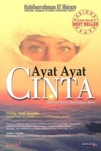 Ayat Ayat Cinta