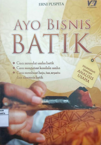 Ayo Bisnis Batik