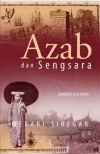 Azab dan Sengsara