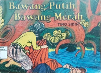 Bawang Putih Bawang Merah