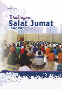 Bimbingan Salat Jumat Lengkap