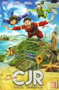 CJR The Movie