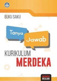 Buku Saku Tanya Jawab Kurikulum Merdeka