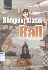 Dongeng Klasik Bali