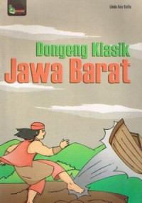 Dongeng Klasik Jawa Barat