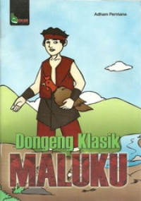 Dongeng Klasik Maluku