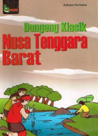 Dongeng Klasik Nusa Tenggara Barat