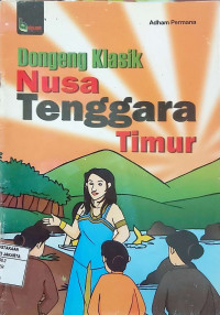 Dongeng Klasik Nusa Tenggara Timur