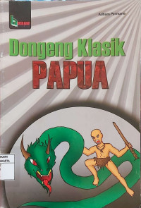 Dongeng Klasik Papua