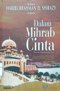 Dalam Mihrab Cinta