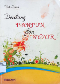 Dendang Pantun dan Syair