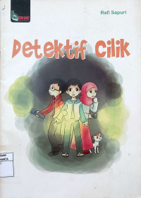 Detektif Cilik