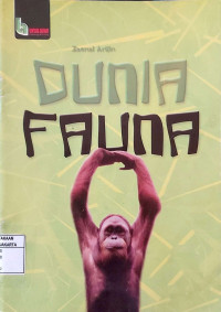 Dunia Fauna