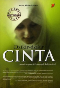 Dzikir-Dzikir Cinta