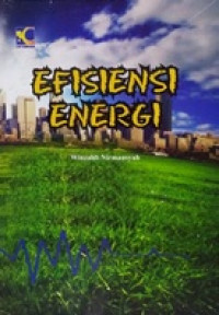 Efisiensi Energi