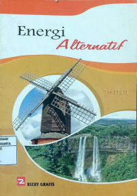 Energi Alternatif