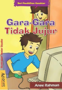 Image of Gara-Gara Tidak Jujur