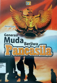 Generasi Muda Berjiwa Pancasila