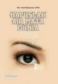 Hapuslah Air Mata Dunia