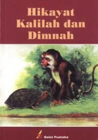 Hikayat Kalilah dan Dimnah