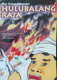Hulubalang Raja
