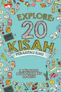 Explore 20 Kisah Perantau Ilmu