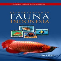 Keanekaragaman Fauna Indonesia: Seri Ikan