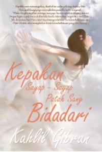 Kepakan Sayap-Sayap Patah Sang Bidadari