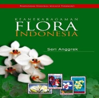 Keanekaragaman Flora Indonesia: Seri Anggrek