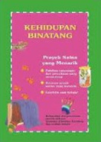 Kehidupan Binatang