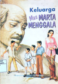 Keluarga Mas Marta Menggala