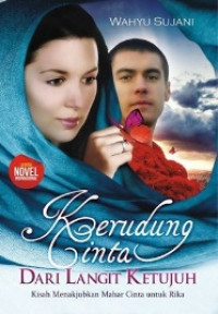 Kerudung Cinta Dari Langit Ketujuh