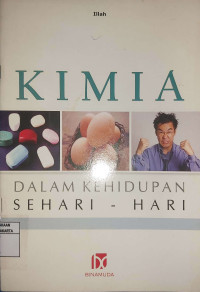 Kimia Dalam Kehidupan Sehari-Hari