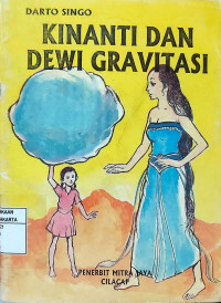 Kinanti dan Dewi Gravitasi