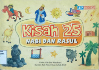 Kisah 25 Nabi dan Rasul