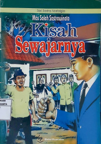 Kisah Sewajarnya