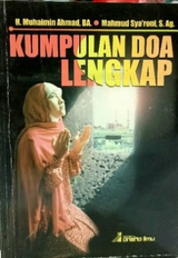 Kumpulan Doa Lengkap