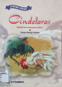 Legend Series: Cindelaras