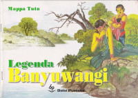 Legenda Banyuwangi